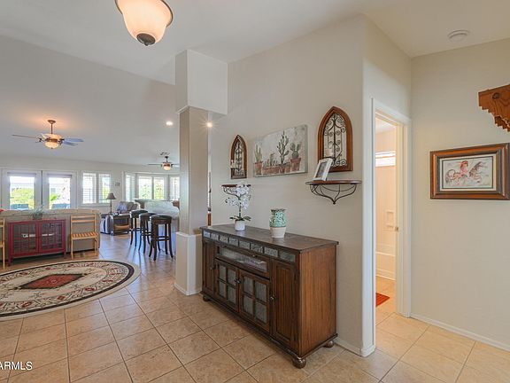 5th image of 2398 E MALAGA Drive
