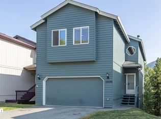 19570 Highland Ridge Dr, Eagle River, AK 99577