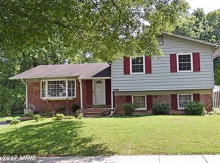 6841 Trexler Rd, Lanham, MD 20706