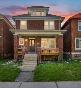 3327 Virginia Park St, Detroit, MI, 48206