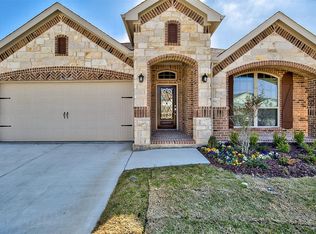 336 Gladstone Cir, Fate, TX 75189