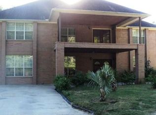 2026 Bending Bough Ln, Spring, TX 77388