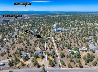 13550 SW Cinder Dr, Terrebonne, OR