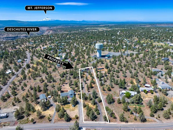 13550 SW Cinder Dr, Terrebonne, OR 97760