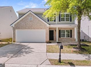 5209 Carrington Park Dr, Powder Springs, GA 30127