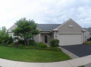 12267 Wildflower Ln, Huntley, IL 60142