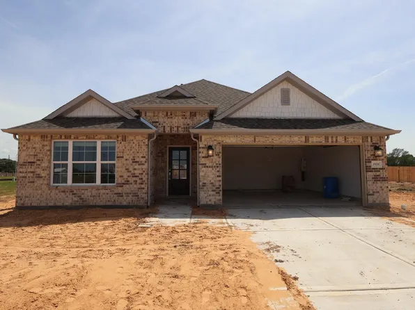 1908 Sleeping Hills Dr, Rosenberg, TX 77471