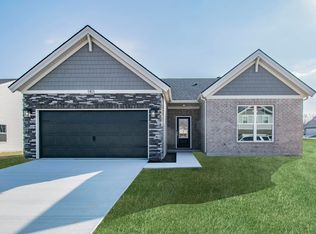 1401 N Hunters Crossing Cir LOT 113, Huntingburg, IN 47542