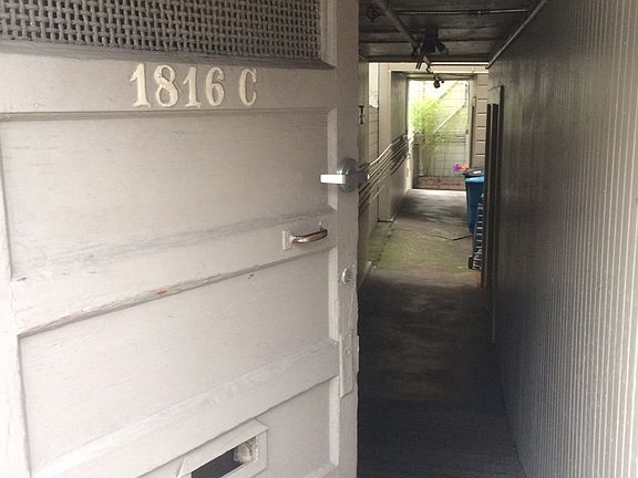 building entrance