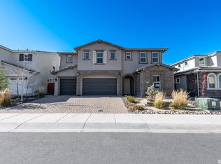 9297 Blue Basin Trl, Reno, NV 89521