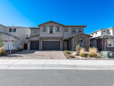 9297 Blue Basin Trl, Reno, NV, 89521