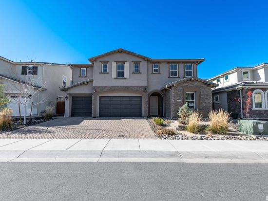 9297 Blue Basin Trl, Reno, NV 89521