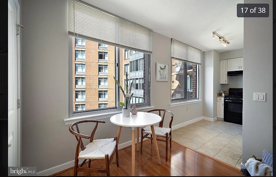 2nd image of 555 Massachusetts Ave NW APT 702