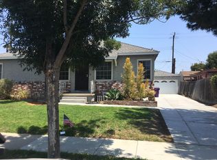 4717 E Cervato St, Long Beach, CA 90815