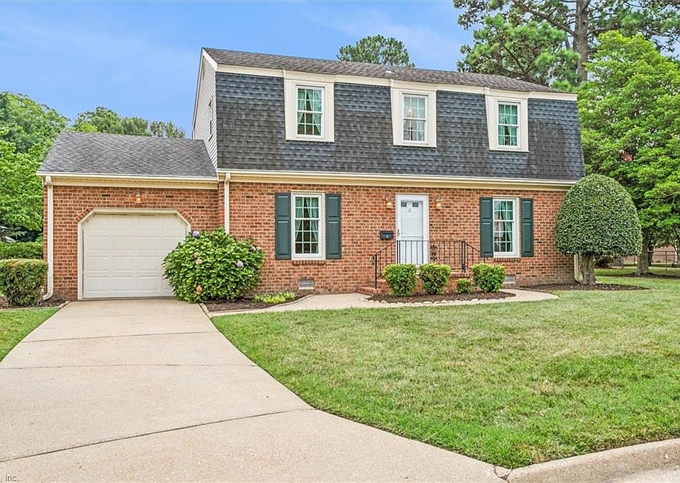 1st image of 4 Belle Meade Court