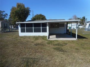 4865 Duncan Rd, Punta Gorda, FL 33982