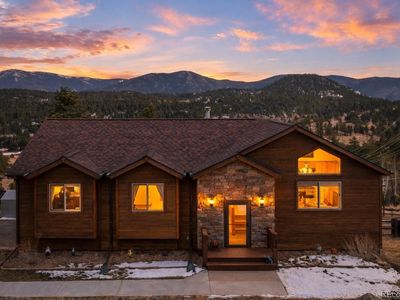 34 S Circle Drive, Bailey, CO, 80421