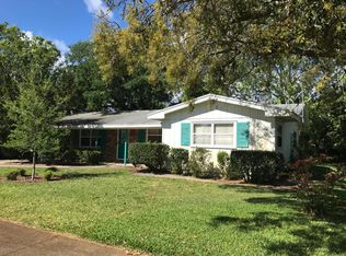 799 Alhambra Ave, Saint Augustine, FL 32086