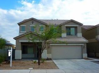 25867 W Victory St, Buckeye, AZ 85326
