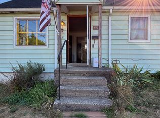 4912 NE 62nd Ave, Portland, OR 97218