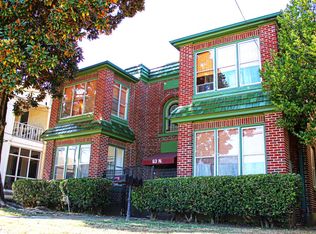 63 N Auburndale St APT 1, Memphis, TN 38104