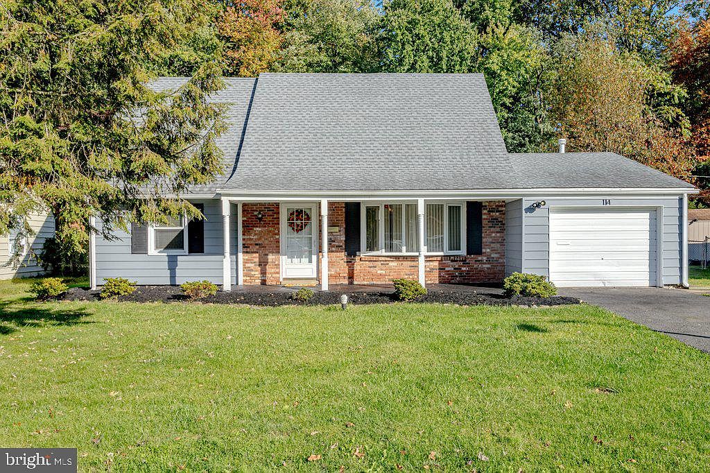114 Eastbrook Ln, Willingboro, NJ 08046 MLS NJBL2055308 Zillow