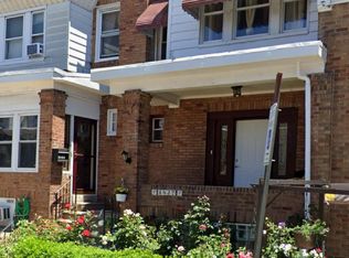 4827 Rorer St, Philadelphia, PA 19120