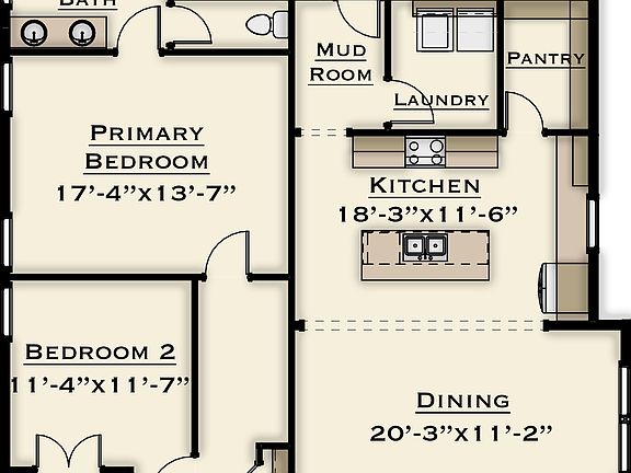 3rd image of this home