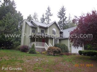 102 NW 64th St, Bremerton, WA 98311