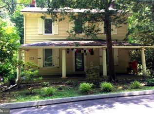 1215 Rose Glen Rd, Gladwyne, PA 19035