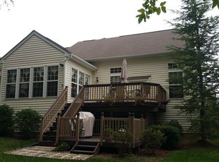 4948 Summerside Dr, Lake Wylie, SC 29710