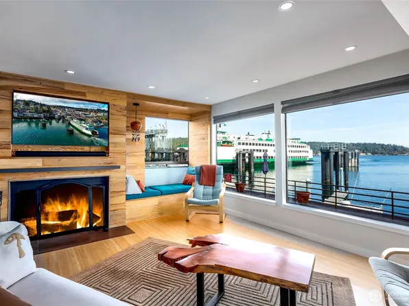 200 East St #D107, Friday Harbor, WA 98250