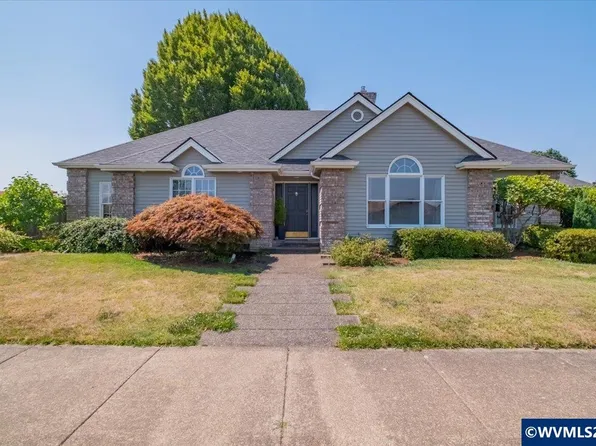 2942 43rd Ave SE, Albany, OR 97322