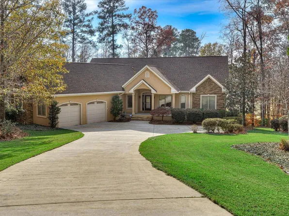 310 Katie Ln, Mc Cormick, SC 29835