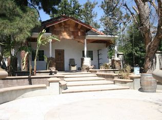 13622 Gladstone Ave, Sylmar, CA 91342