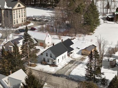227 Hollow Road, Morrisville, VT, 05677