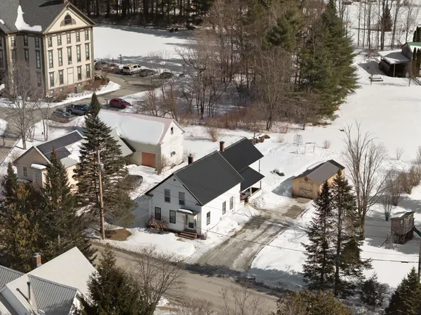 227 Hollow Road, Waterbury, VT 05677