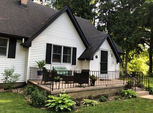 24320 McKelvey Ave, Elkhart, IN 46516