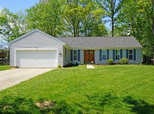 3575 Brookhaven Dr, Amelia, OH 45102