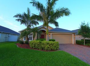 3093 Siderwheel Dr, Rockledge, FL 32955