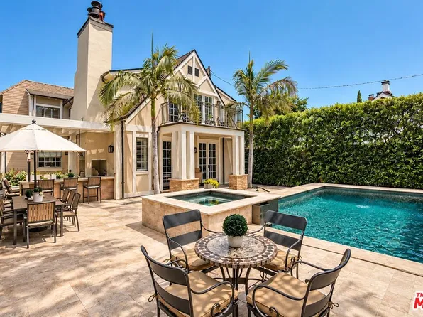 552 S Bronson Ave, Los Angeles, CA 90020