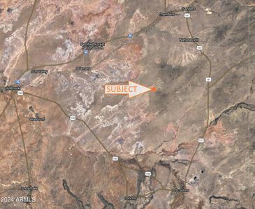 58 County Road 7472 N, Saint Johns, AZ, 85936