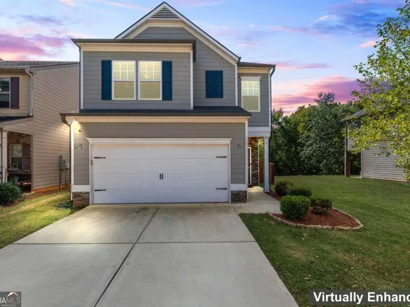 99 Covington Ter #2094, Newnan, GA 30263