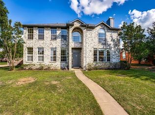 1514 Home Park Dr, Allen, TX 75002