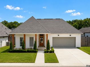 17336 Rabbit Rush Ave, Prairieville, LA 70769