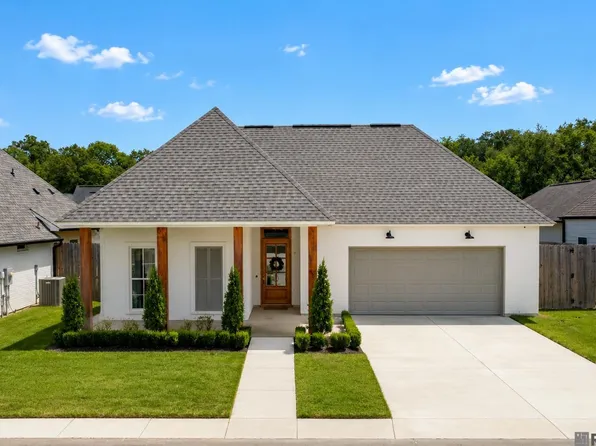 17336 Rabbit Rush Ave, Prairieville, LA 70769