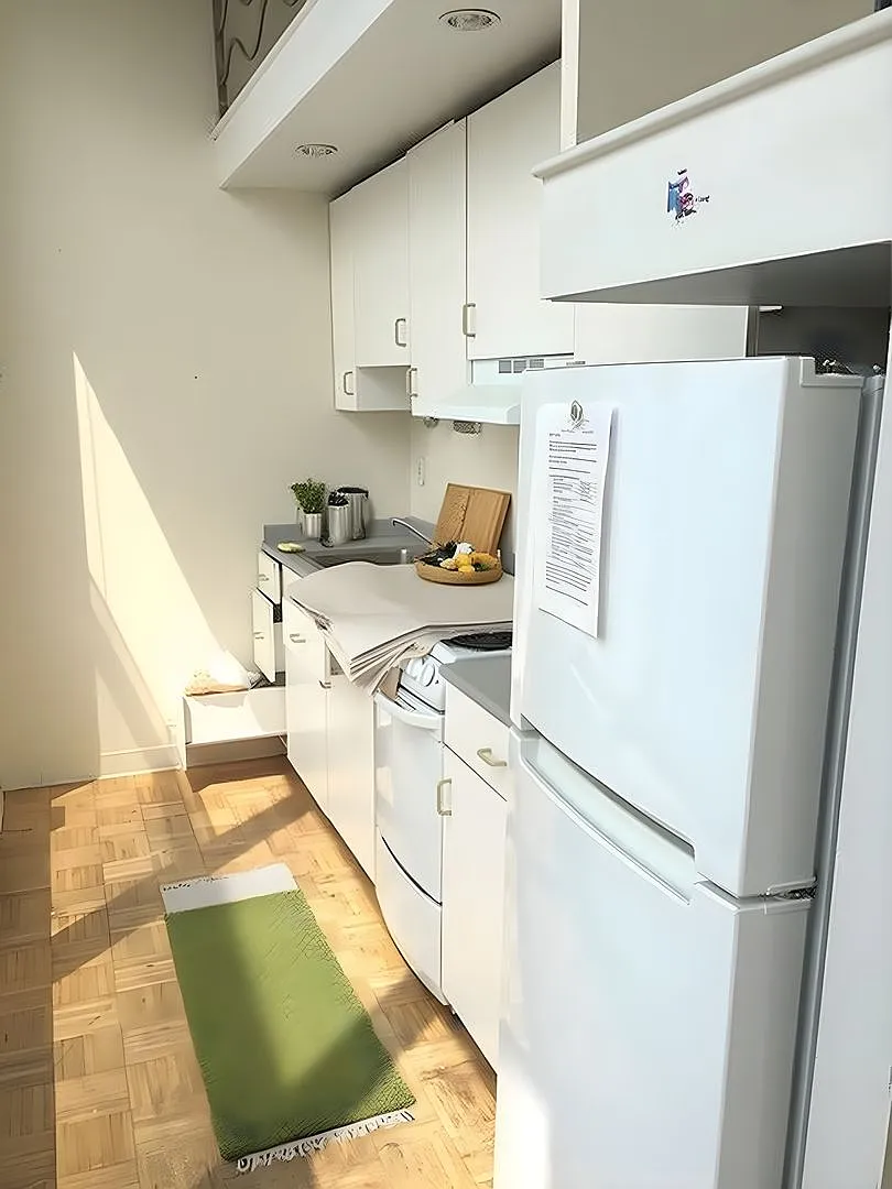 Cool Fenway Loft Available For 9/1 — Photo 1
