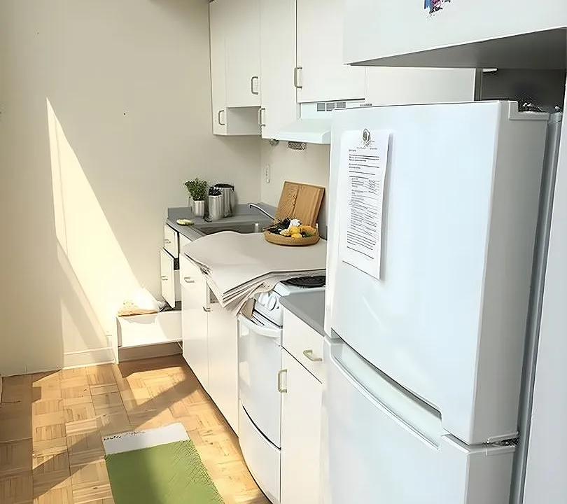 51 Brookline Ave #214