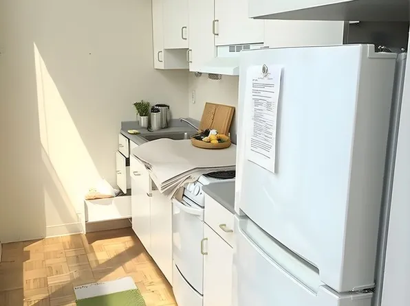 51 Brookline Ave #214, Boston, MA 02215