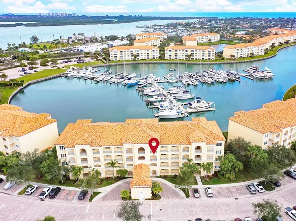 13 Harbour Isle Drive #304, Fort Pierce, FL 34949